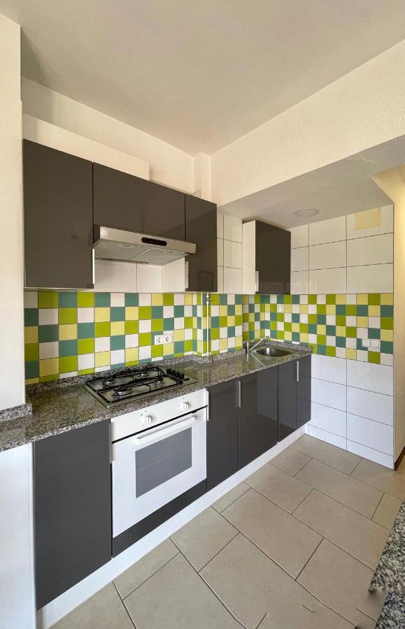 Hotel apartamentowy Goettenmar *
