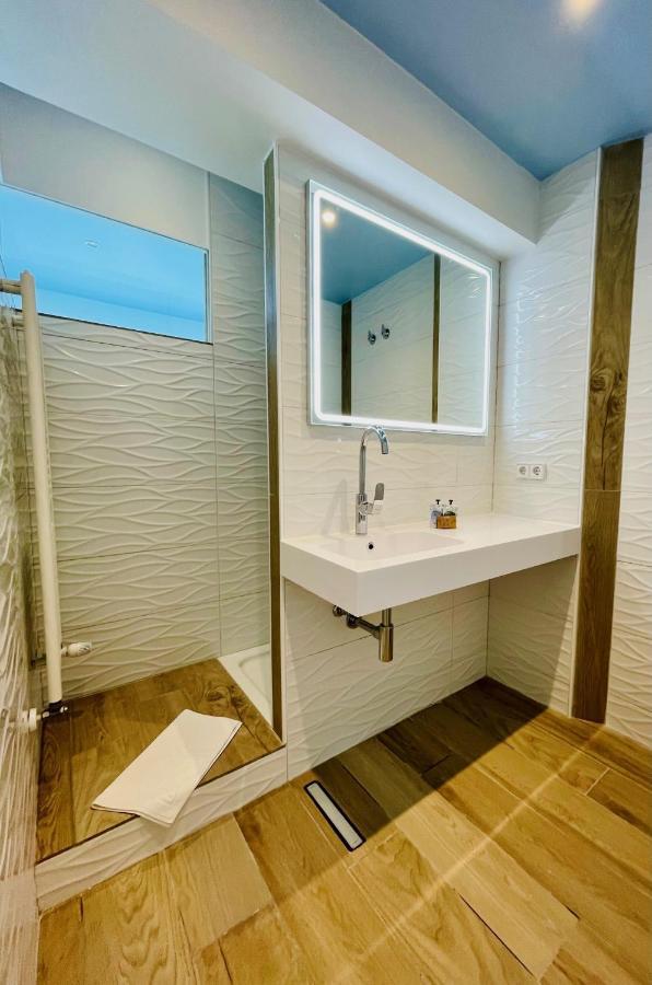 Hotel apartamentowy Goettenmar *