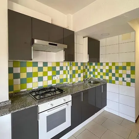 Aparthotel Goettenmar Platja D'Aro Zewnętrze zdjęcie