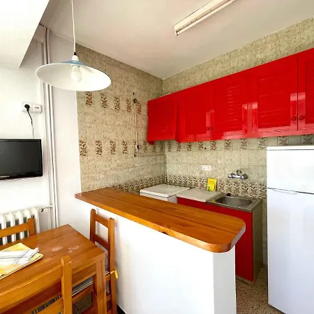 Aparthotel Goettenmar Platja D'Aro Zewnętrze zdjęcie