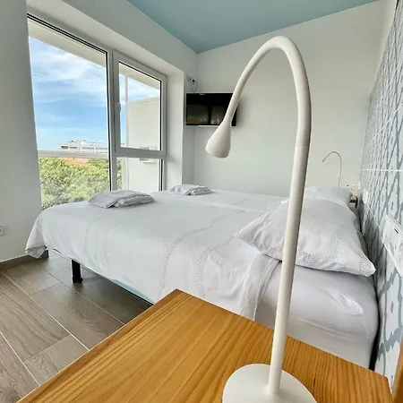 Aparthotel Goettenmar Platja D'Aro Zewnętrze zdjęcie