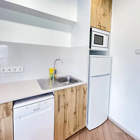 Aparthotel Goettenmar Platja D'Aro Zewnętrze zdjęcie