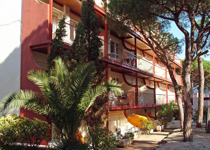 Goettenmar Platja D\'Aro
