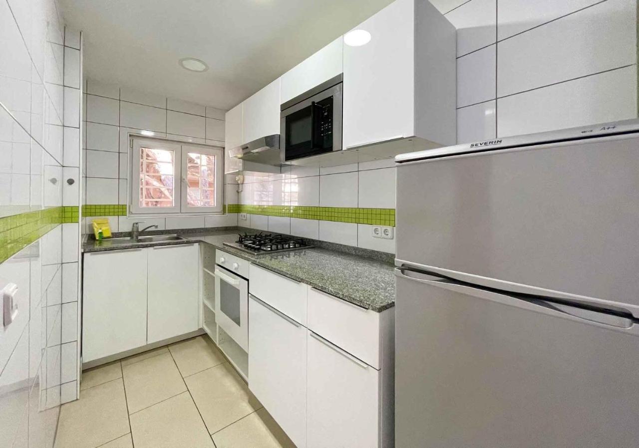 Goettenmar Aparthotel Castell-Platja d’Aro