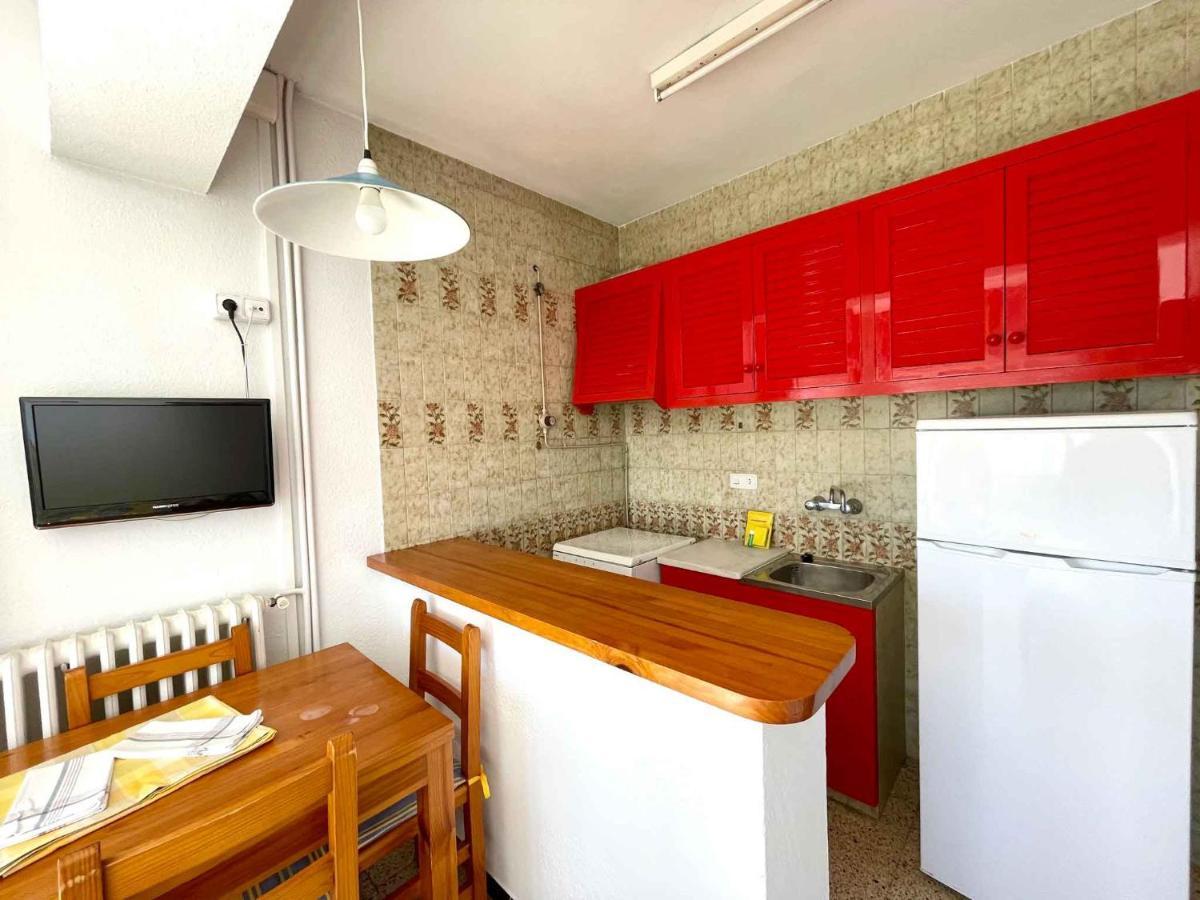 Aparthotel Goettenmar Castell-Platja d’Aro