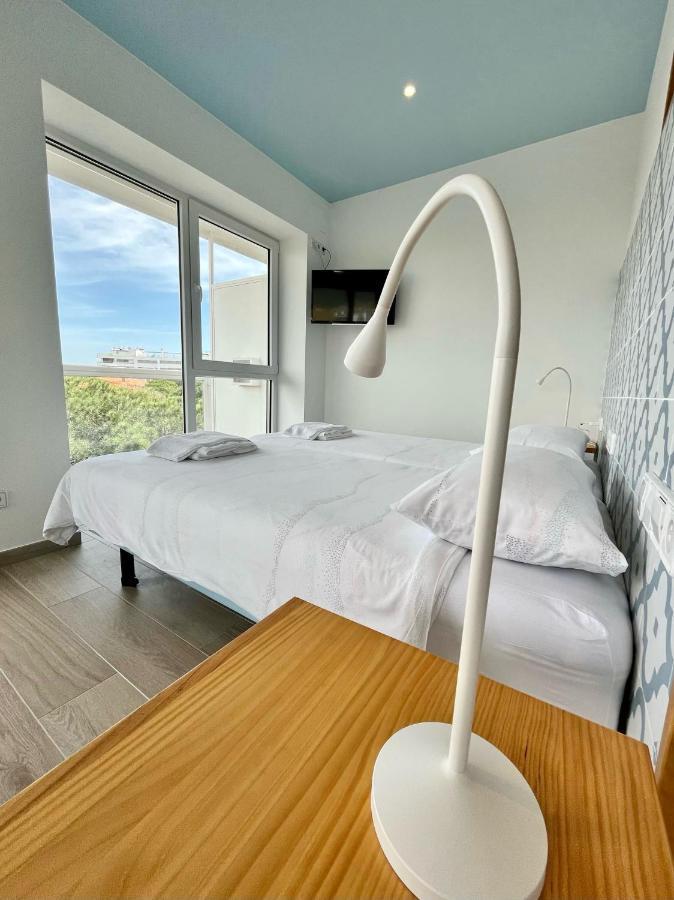 Goettenmar Hotel apartamentowy Platja d'Aro