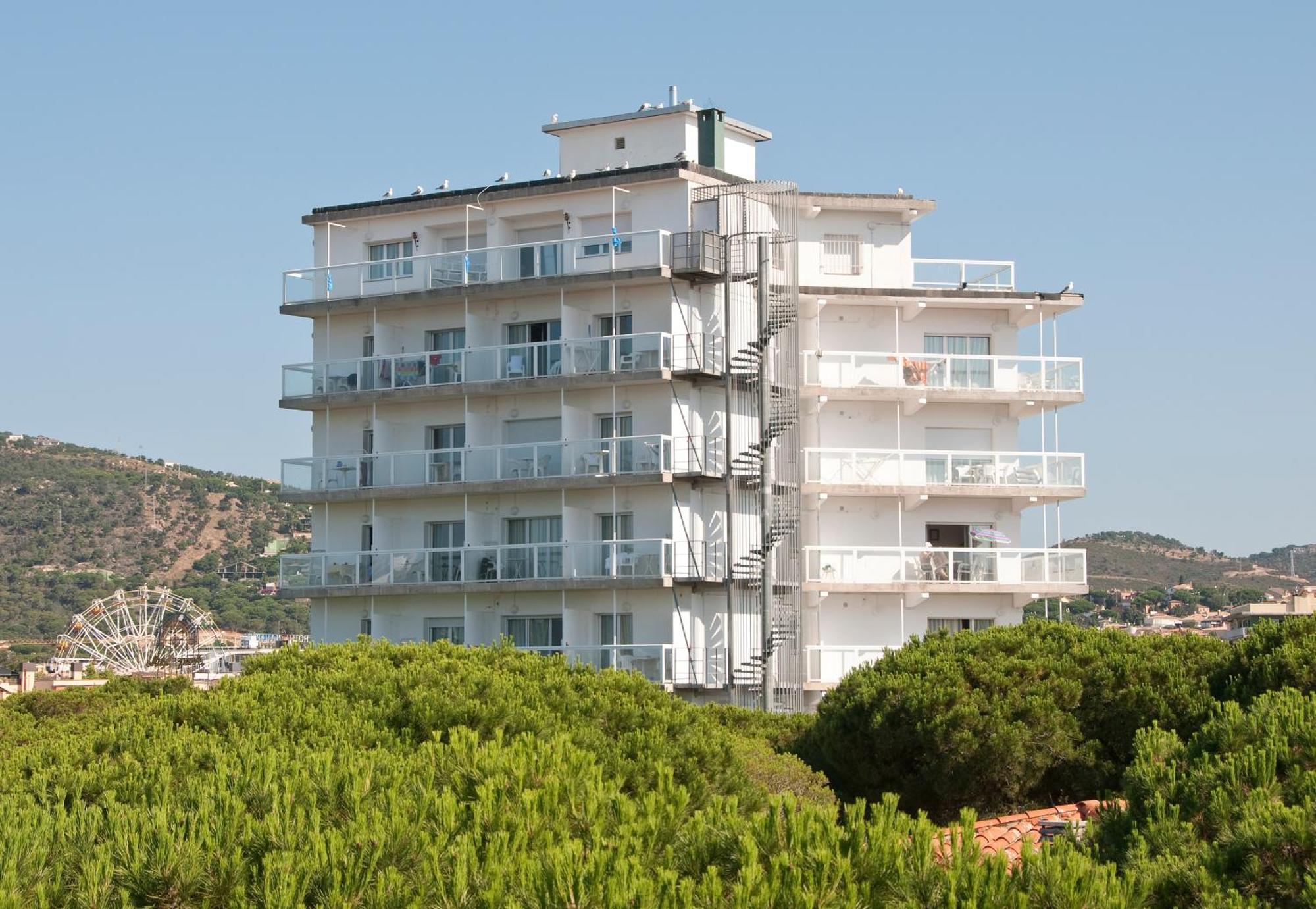 Goettenmar Castell-Platja d’Aro