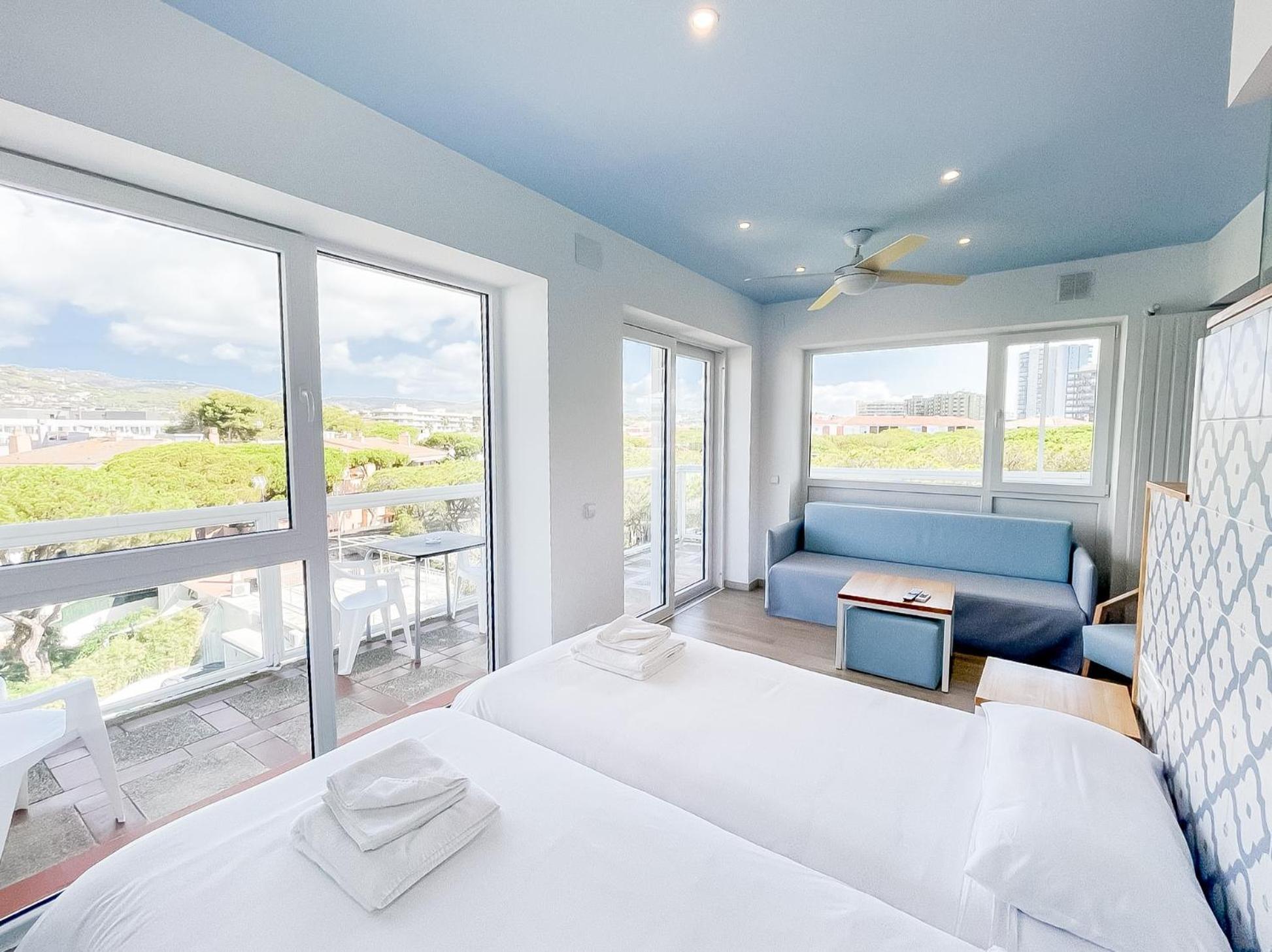 Aparthotel Goettenmar Castell-Platja d’Aro