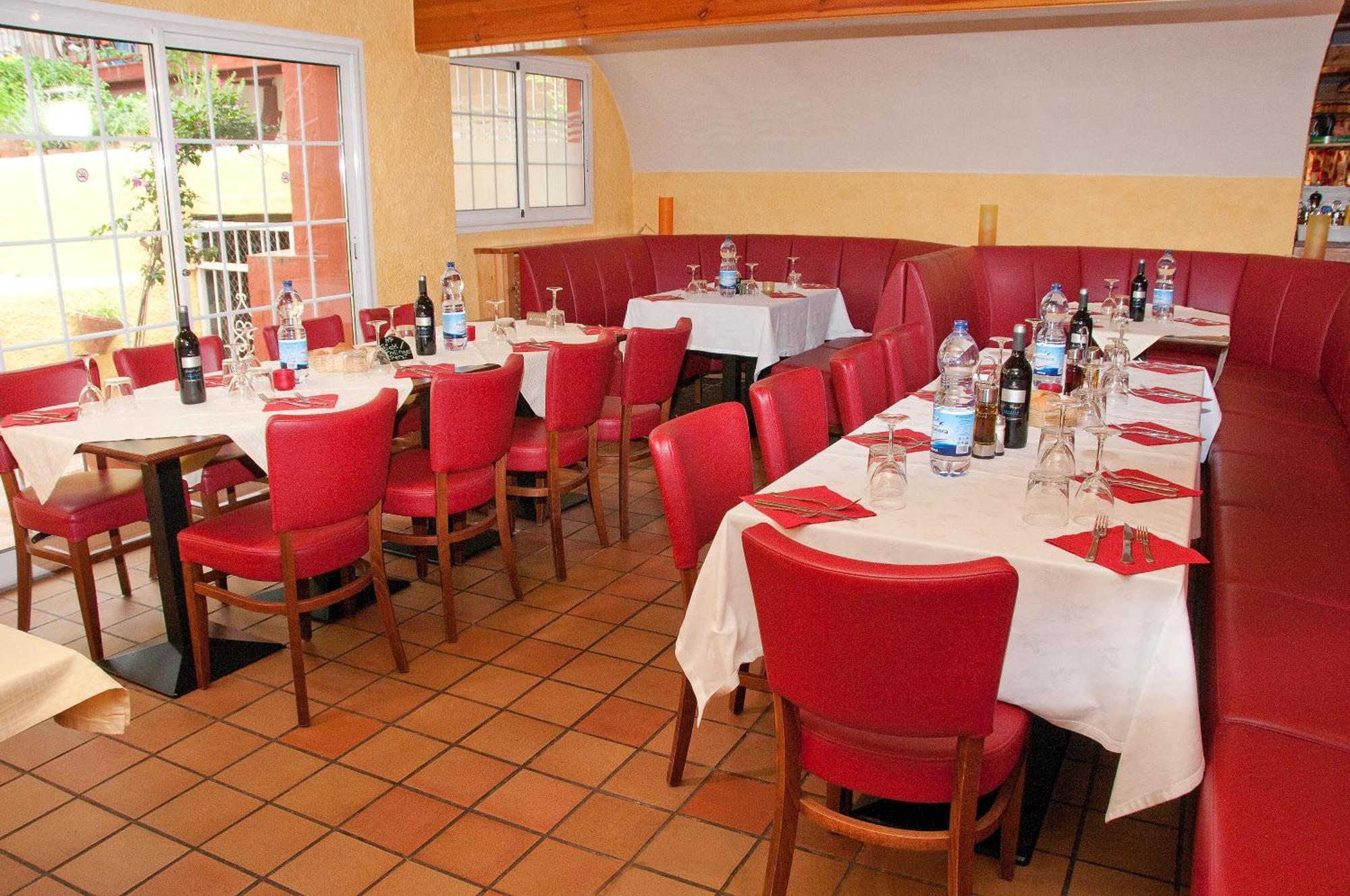 Aparthotel Goettenmar Castell-Platja d’Aro