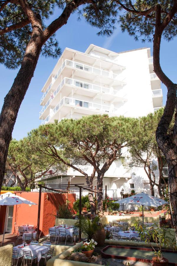 Goettenmar Castell-Platja d’Aro
