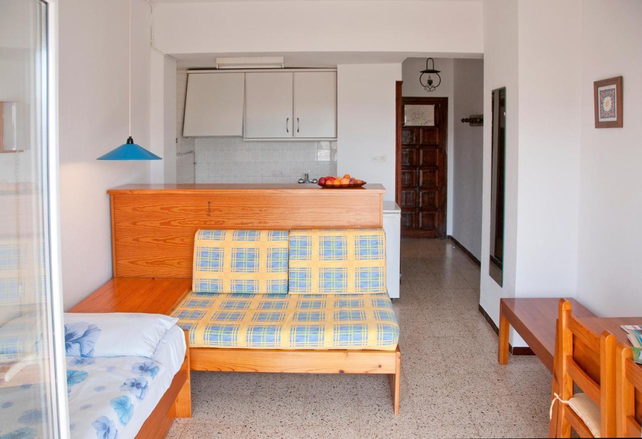 Goettenmar Aparthotel Castell-Platja d’Aro