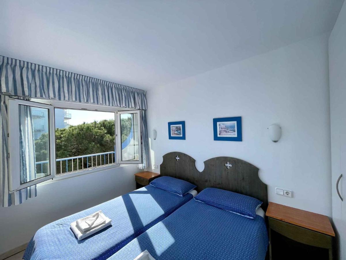 Apart-hotel Goettenmar Platja d'Aro
