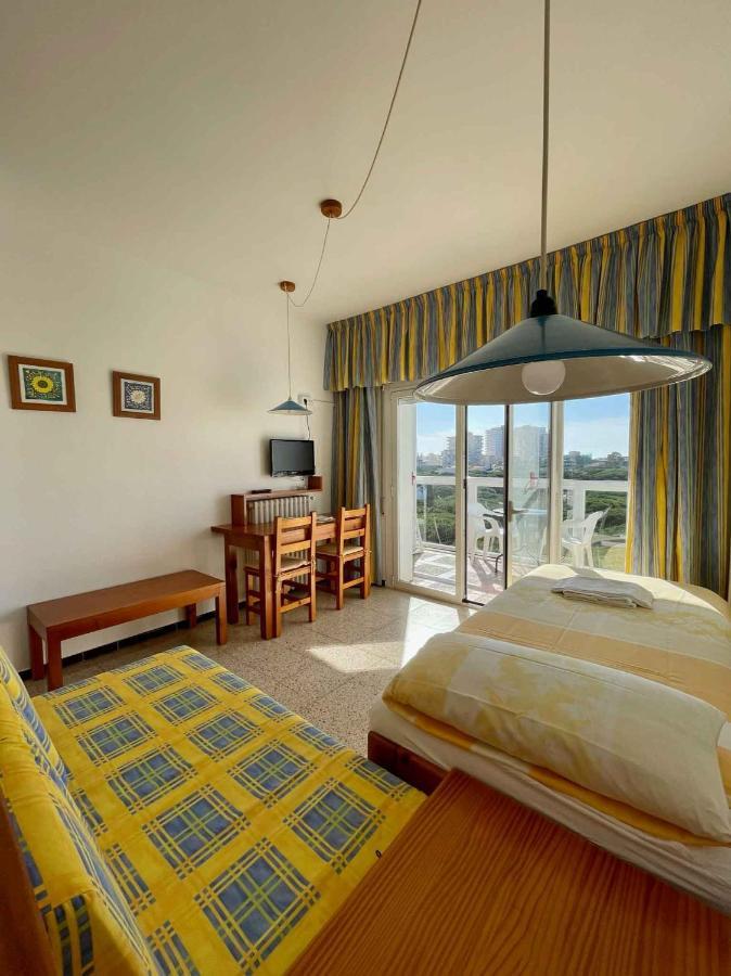 Apart-hotel Goettenmar