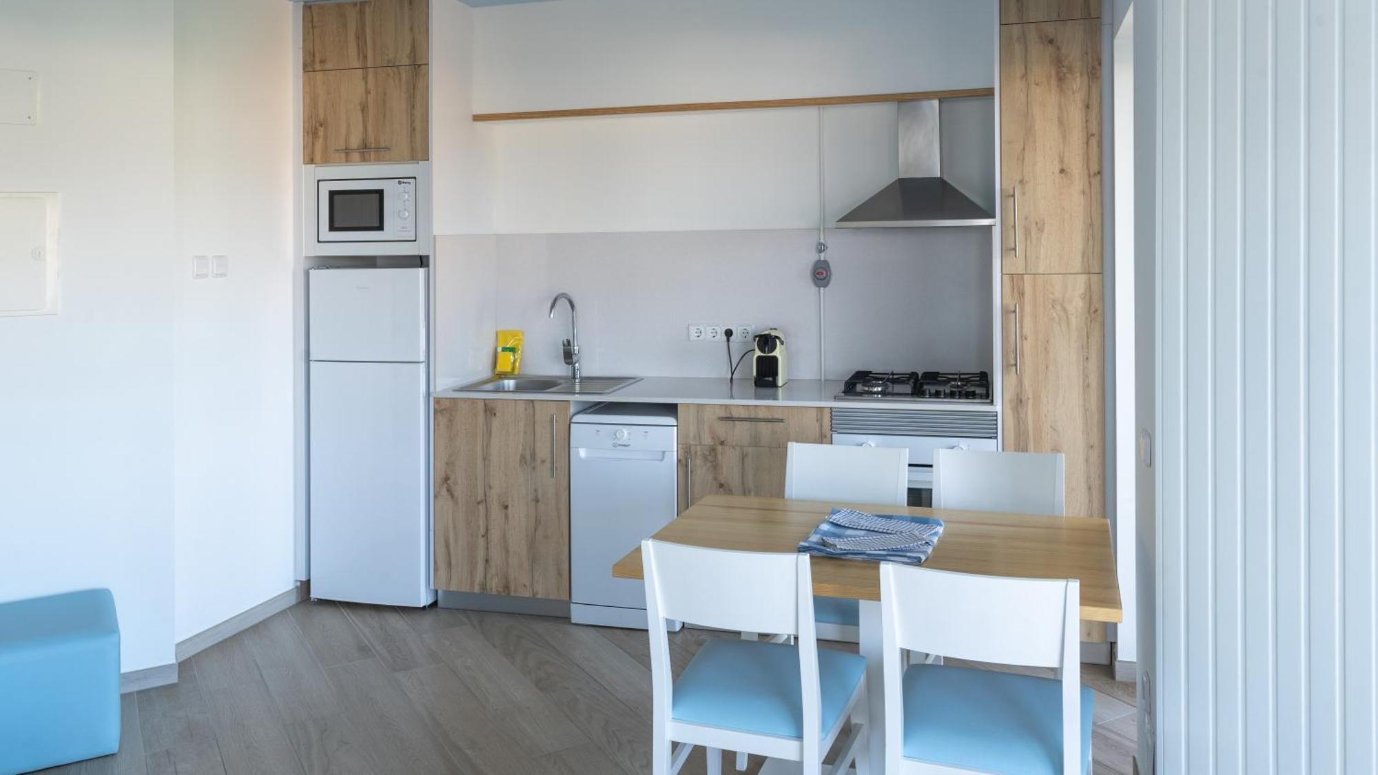 Apart-hotel Goettenmar *