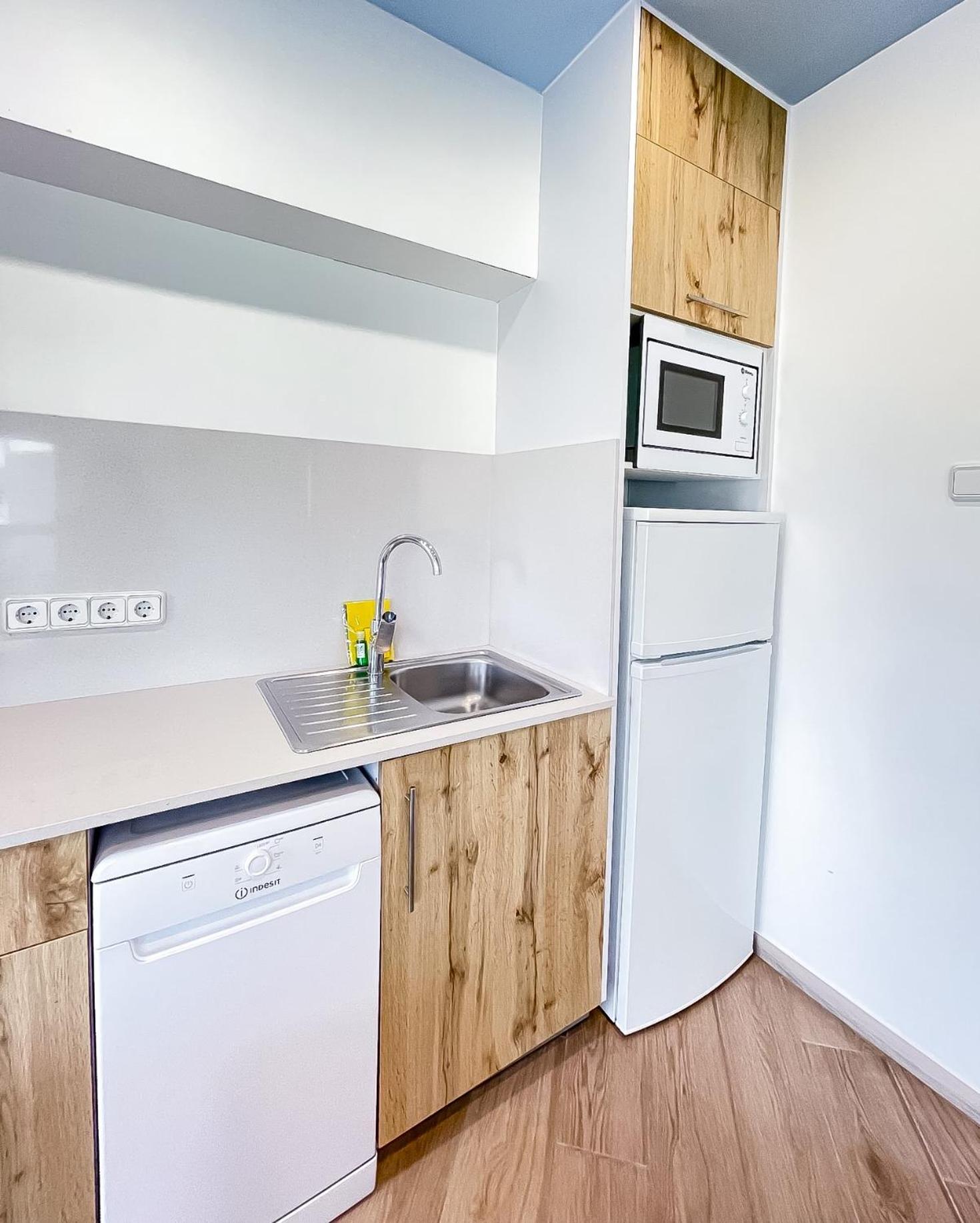 Apart-hotel Goettenmar *